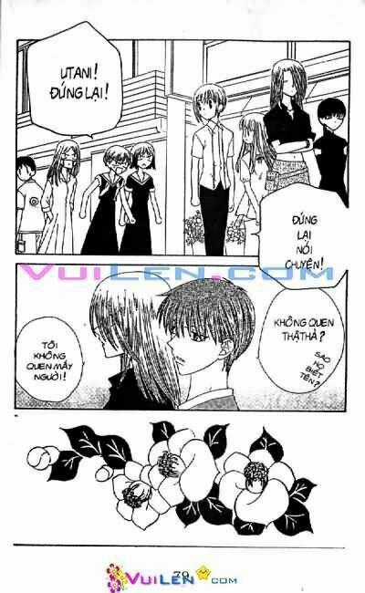 Giỏ Trái Cây - Fruit Basket - Chapter 10 - Trang 69