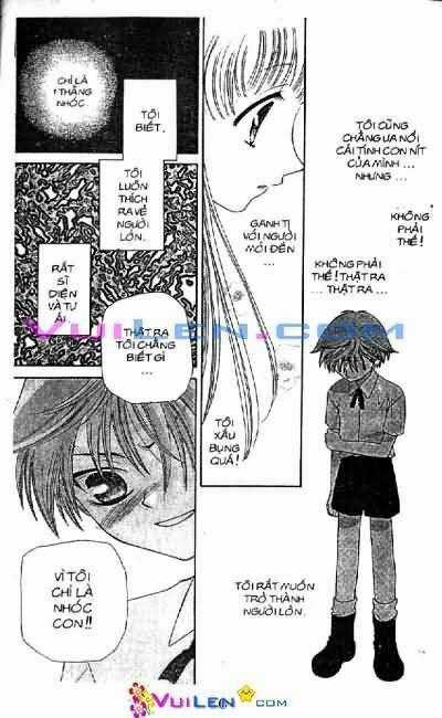 Giỏ Trái Cây - Fruit Basket - Chapter 10 - Trang 8