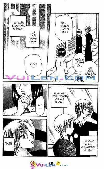 Giỏ Trái Cây - Fruit Basket - Chapter 10 - Trang 75