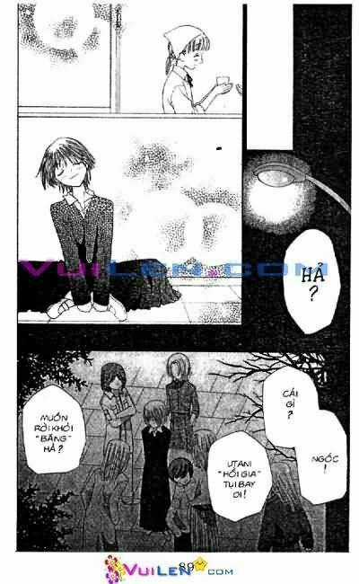 Giỏ Trái Cây - Fruit Basket - Chapter 10 - Trang 79