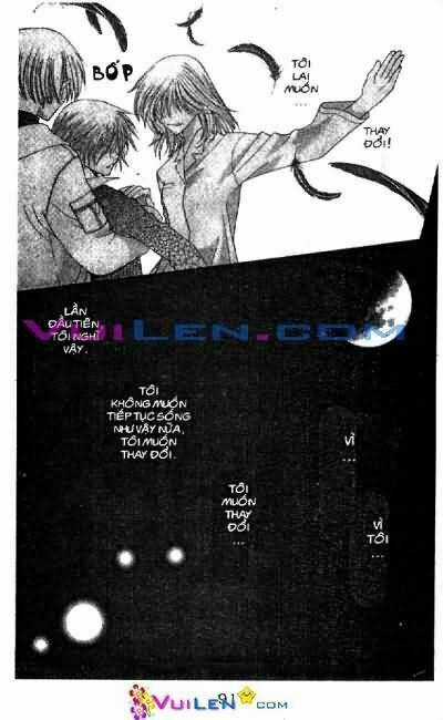 Giỏ Trái Cây - Fruit Basket - Chapter 10 - Trang 81
