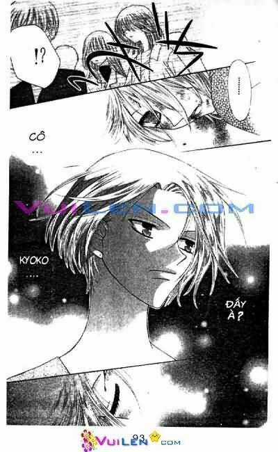 Giỏ Trái Cây - Fruit Basket - Chapter 10 - Trang 83