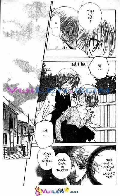 Giỏ Trái Cây - Fruit Basket - Chapter 10 - Trang 84