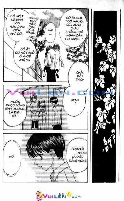 Giỏ Trái Cây - Fruit Basket - Chapter 10 - Trang 85