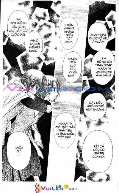 Giỏ Trái Cây - Fruit Basket - Chapter 10 - Trang 88