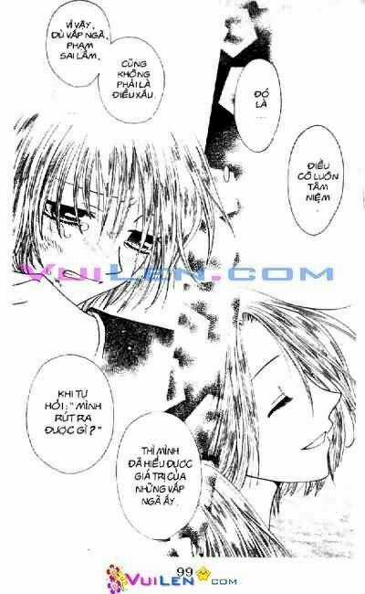 Giỏ Trái Cây - Fruit Basket - Chapter 10 - Trang 89