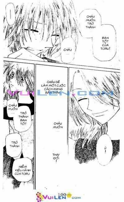 Giỏ Trái Cây - Fruit Basket - Chapter 10 - Trang 90