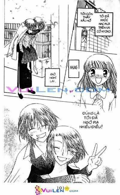 Giỏ Trái Cây - Fruit Basket - Chapter 10 - Trang 91