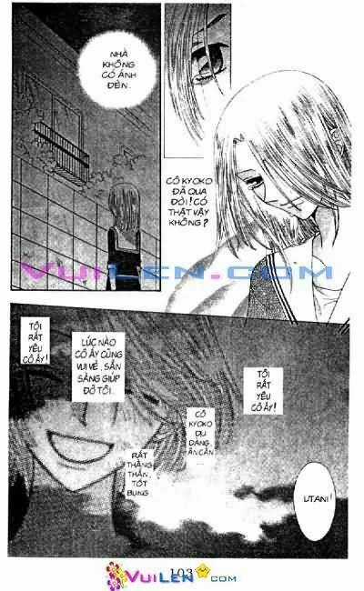 Giỏ Trái Cây - Fruit Basket - Chapter 10 - Trang 93