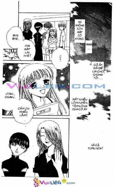 Giỏ Trái Cây - Fruit Basket - Chapter 10 - Trang 97