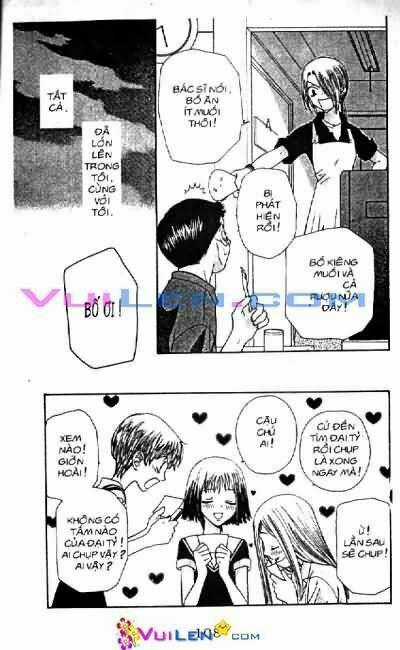 Giỏ Trái Cây - Fruit Basket - Chapter 10 - Trang 98