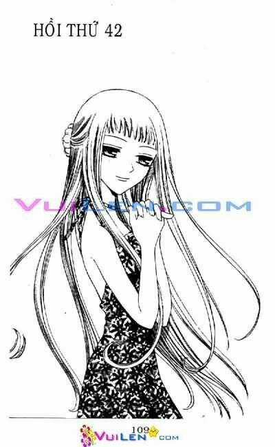 Giỏ Trái Cây - Fruit Basket - Chapter 10 - Trang 99