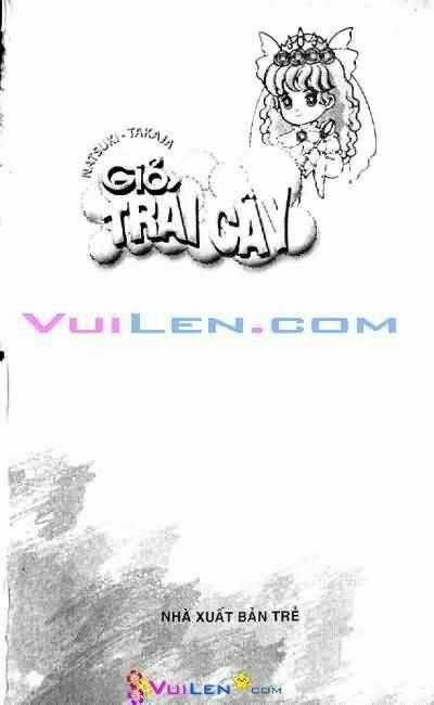 Giỏ Trái Cây - Fruit Basket - Chapter 11 - Trang 1