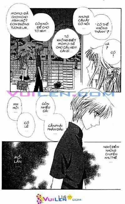 Giỏ Trái Cây - Fruit Basket - Chapter 11 - Trang 102