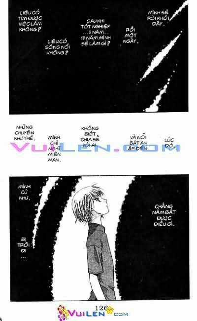 Giỏ Trái Cây - Fruit Basket - Chapter 11 - Trang 112