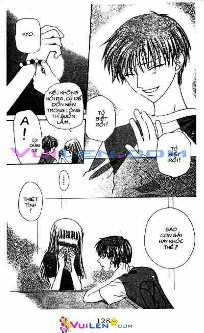 Giỏ Trái Cây - Fruit Basket - Chapter 11 - Trang 114