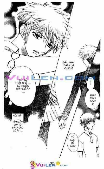 Giỏ Trái Cây - Fruit Basket - Chapter 11 - Trang 29