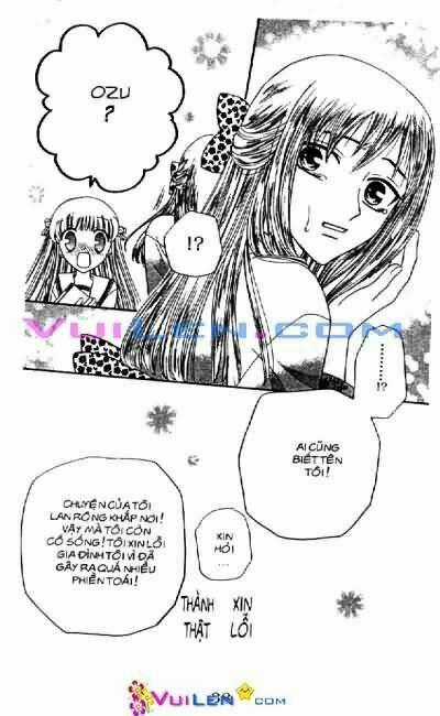 Giỏ Trái Cây - Fruit Basket - Chapter 11 - Trang 32