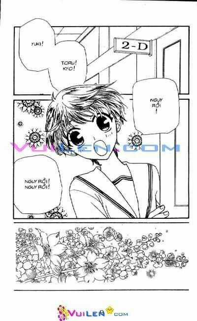 Giỏ Trái Cây - Fruit Basket - Chapter 11 - Trang 5