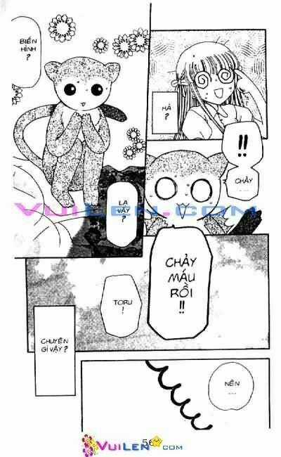 Giỏ Trái Cây - Fruit Basket - Chapter 11 - Trang 48