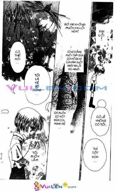 Giỏ Trái Cây - Fruit Basket - Chapter 11 - Trang 76