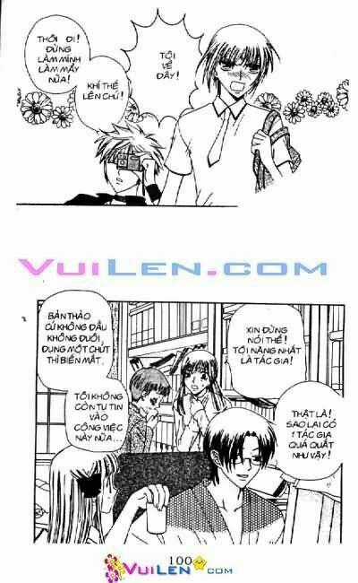 Giỏ Trái Cây - Fruit Basket - Chapter 11 - Trang 90
