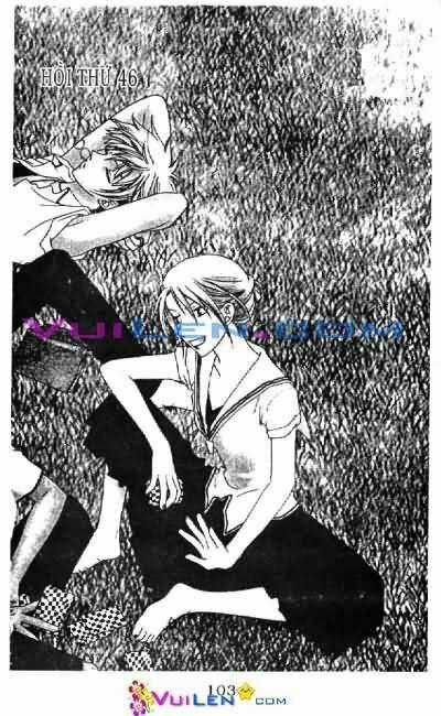 Giỏ Trái Cây - Fruit Basket - Chapter 11 - Trang 91