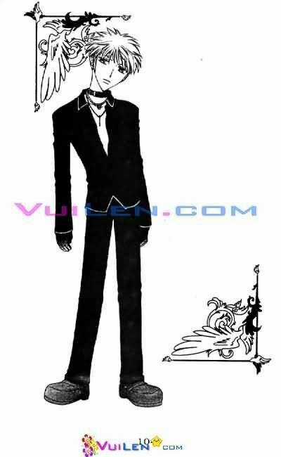 Giỏ Trái Cây - Fruit Basket - Chapter 11 - Trang 92