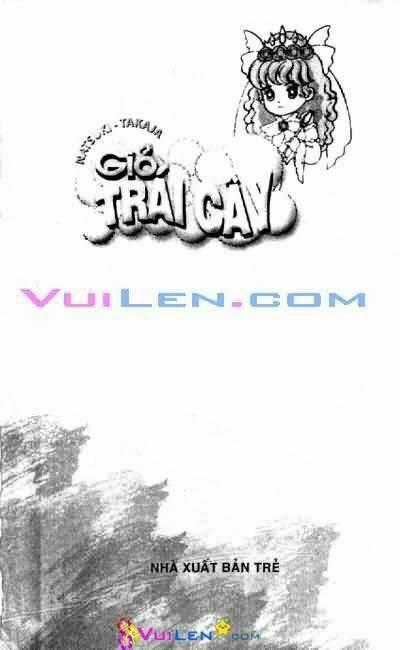 Giỏ Trái Cây - Fruit Basket - Chapter 12 - Trang 1