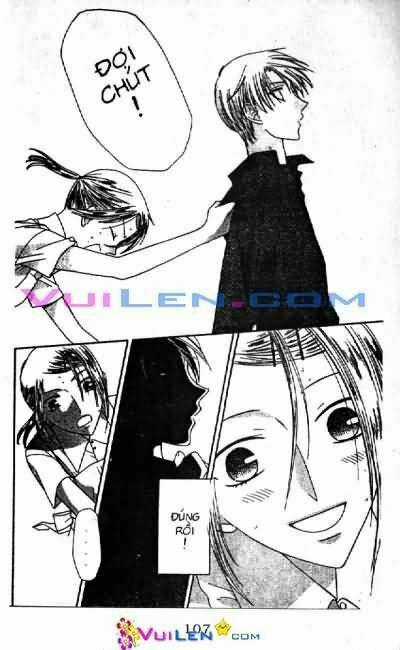 Giỏ Trái Cây - Fruit Basket - Chapter 12 - Trang 105