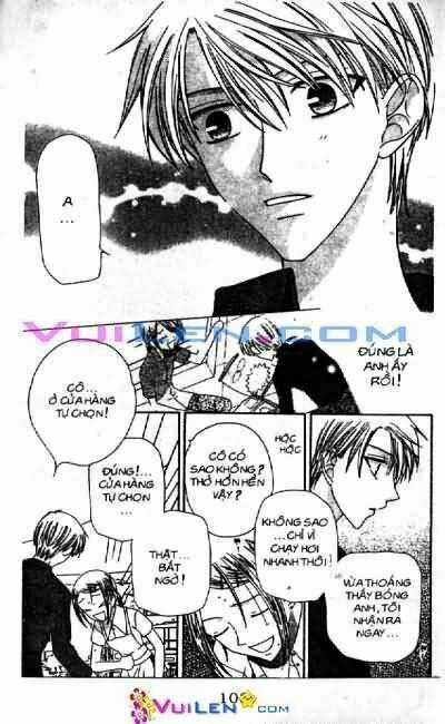 Giỏ Trái Cây - Fruit Basket - Chapter 12 - Trang 106