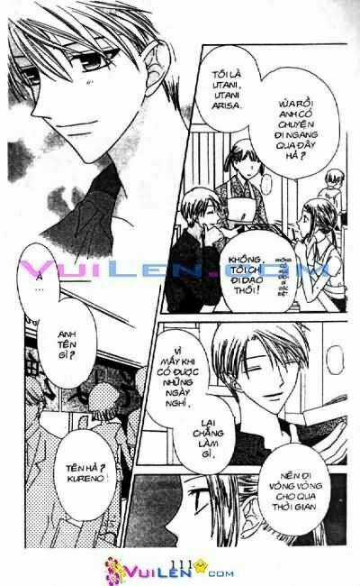 Giỏ Trái Cây - Fruit Basket - Chapter 12 - Trang 109