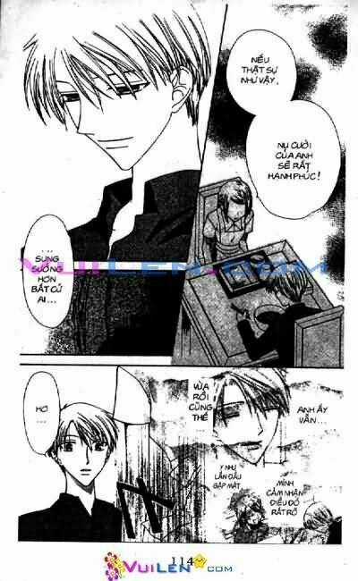 Giỏ Trái Cây - Fruit Basket - Chapter 12 - Trang 112