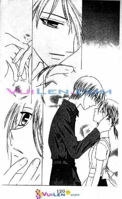 Giỏ Trái Cây - Fruit Basket - Chapter 12 - Trang 118