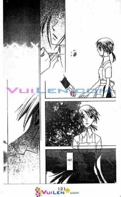 Giỏ Trái Cây - Fruit Basket - Chapter 12 - Trang 119