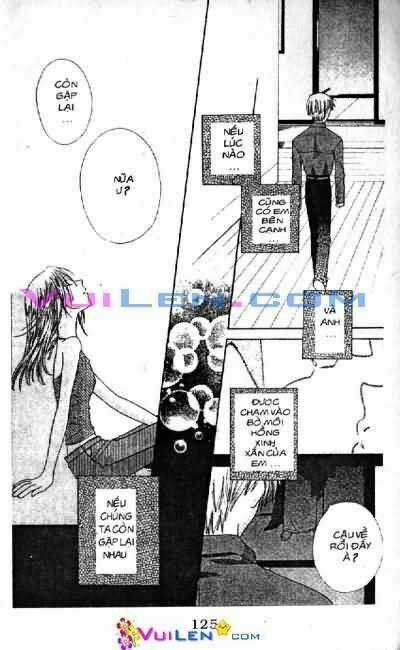 Giỏ Trái Cây - Fruit Basket - Chapter 12 - Trang 123