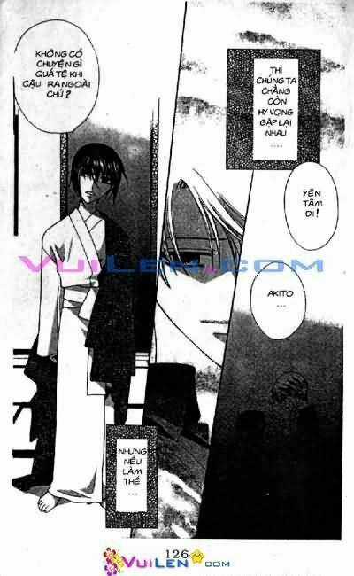 Giỏ Trái Cây - Fruit Basket - Chapter 12 - Trang 124