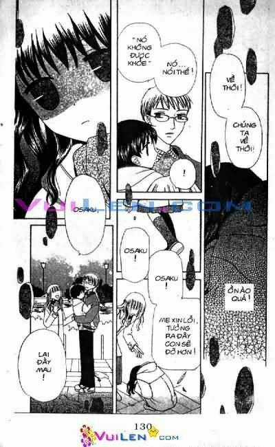Giỏ Trái Cây - Fruit Basket - Chapter 12 - Trang 126