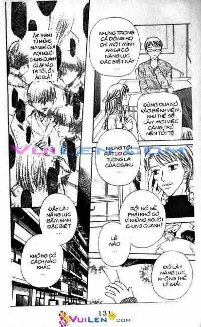 Giỏ Trái Cây - Fruit Basket - Chapter 12 - Trang 127