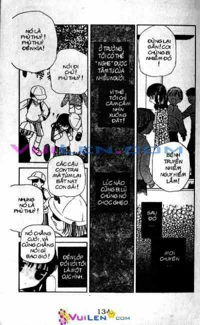 Giỏ Trái Cây - Fruit Basket - Chapter 12 - Trang 130