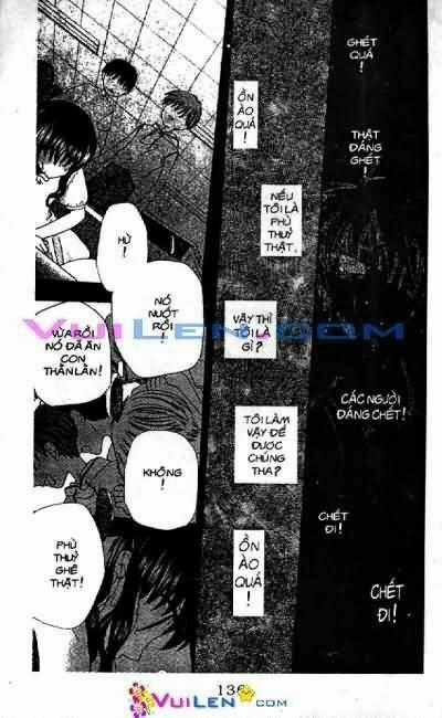 Giỏ Trái Cây - Fruit Basket - Chapter 12 - Trang 132