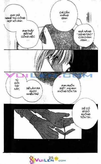 Giỏ Trái Cây - Fruit Basket - Chapter 12 - Trang 25