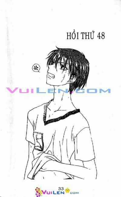 Giỏ Trái Cây - Fruit Basket - Chapter 12 - Trang 33