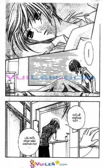 Giỏ Trái Cây - Fruit Basket - Chapter 12 - Trang 5