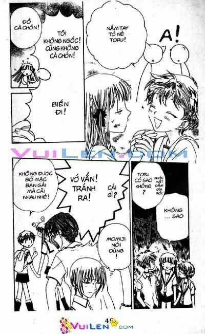 Giỏ Trái Cây - Fruit Basket - Chapter 12 - Trang 49