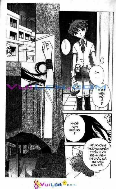 Giỏ Trái Cây - Fruit Basket - Chapter 12 - Trang 58