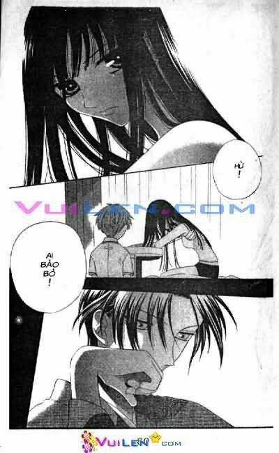 Giỏ Trái Cây - Fruit Basket - Chapter 12 - Trang 60