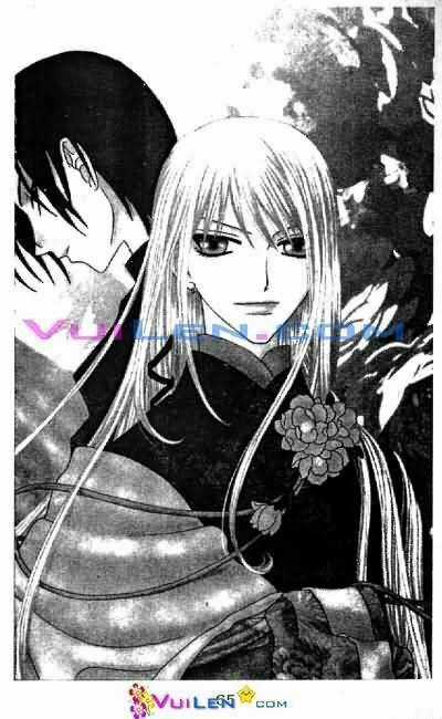 Giỏ Trái Cây - Fruit Basket - Chapter 12 - Trang 63