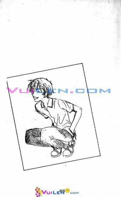 Giỏ Trái Cây - Fruit Basket - Chapter 12 - Trang 64