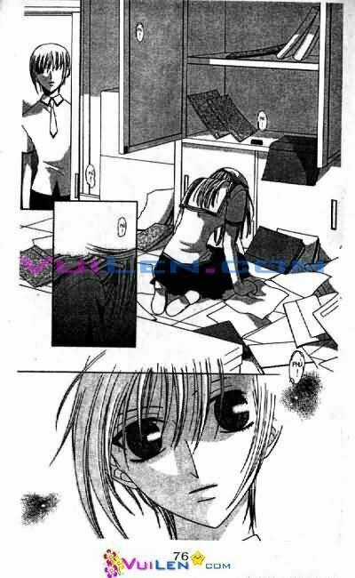 Giỏ Trái Cây - Fruit Basket - Chapter 12 - Trang 74